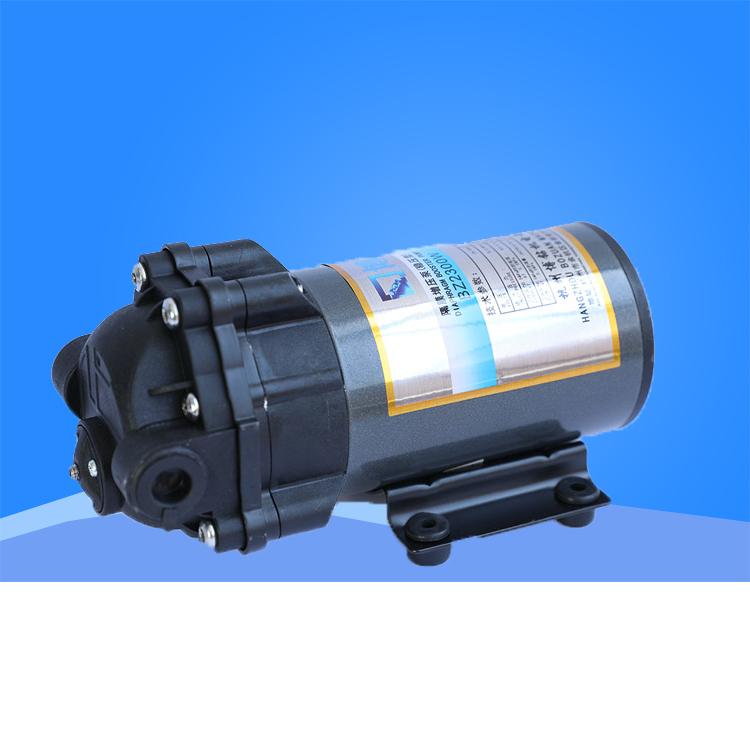 博钻增压泵BZ2075W稳压增压泵系列