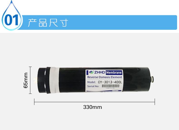 反渗透膜  配件3013-RO膜